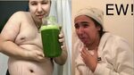 REACTING TO NIKOCADO AVOCADO ONLYFANS (I threw up) - YouTube